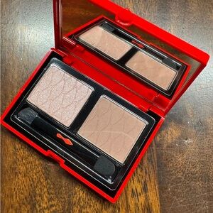 Christian Louboutin Shimmering and Matte Tan Eyeshadow Palette
